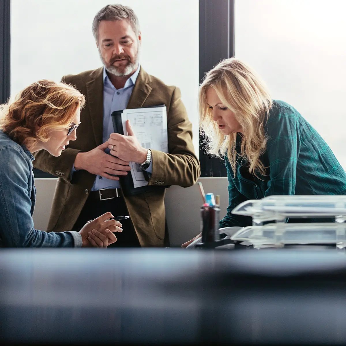 Navigating Pillar Two Compliance with Confidence