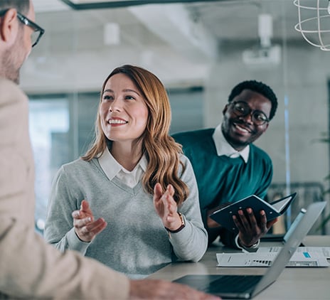 Build a stronger audit function through external quality assessment