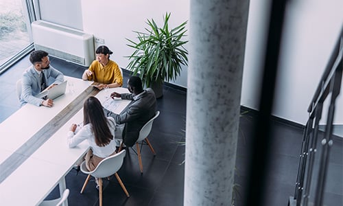 Five ways internal audit can propel tech firms to success