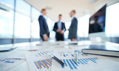 IFRS 3: Measuring identifiable assets and liabilities