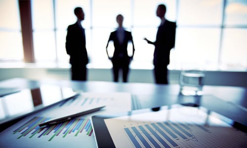 IFRS 3: Recognition principle