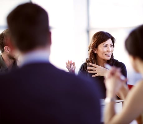 People and performance trends matter more than ever