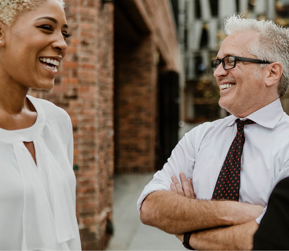 Emotional Intelligence – A Leader’s Must-have