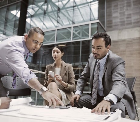 Navigating changes to International Financial Reporting Standards