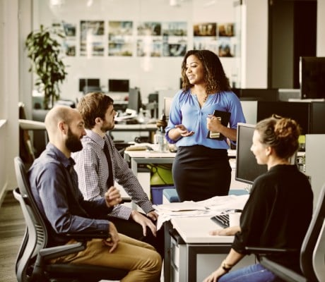 How skills shortages threaten growth and delay success