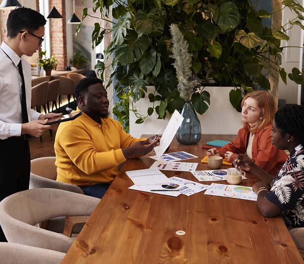 FRS 102 Periodic Review series: Other changes