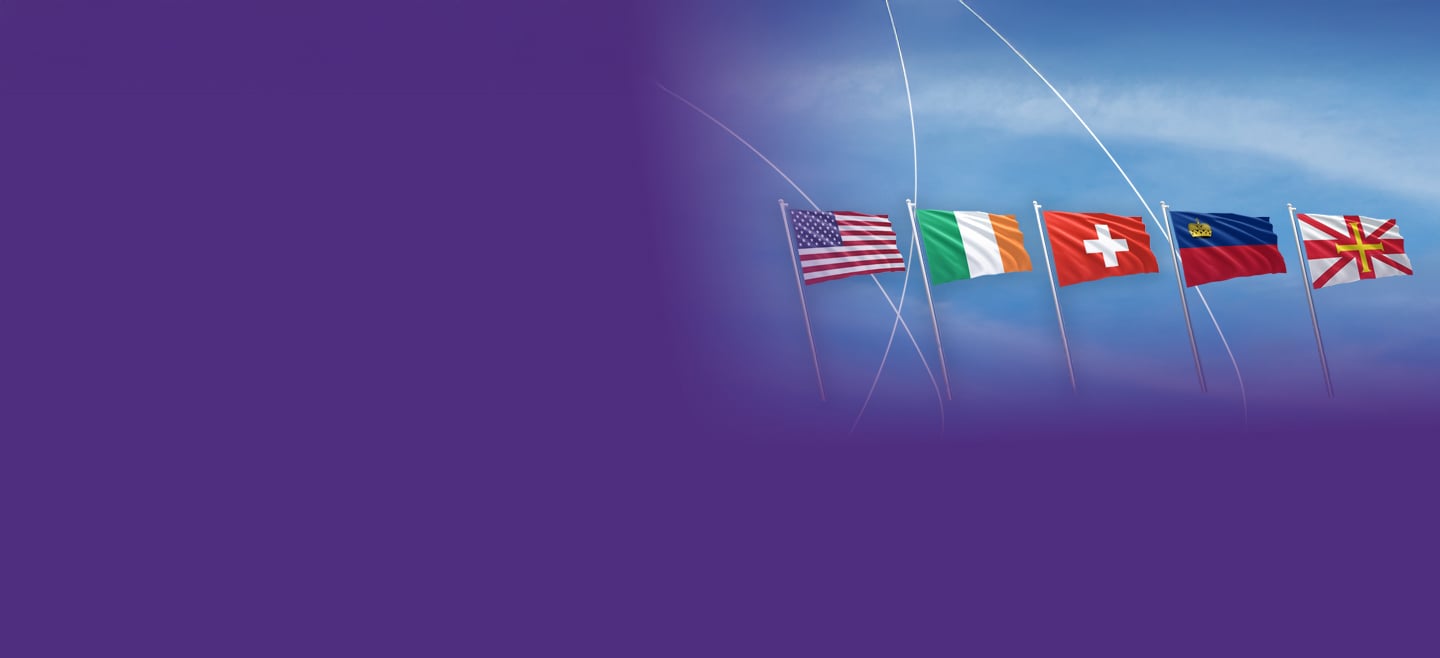 Grant Thornton to expand with Switzerland, Liechtenstein and Channel Islands