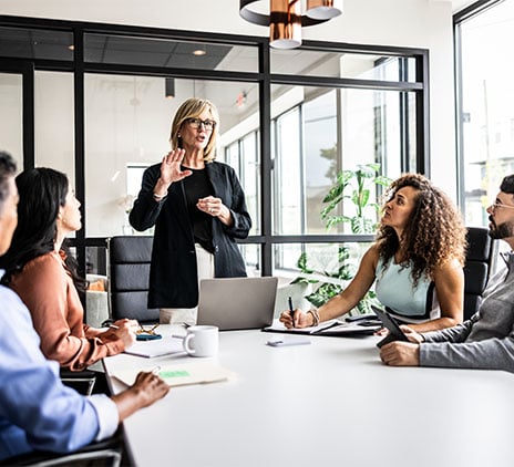 Unlock business value with internal audit