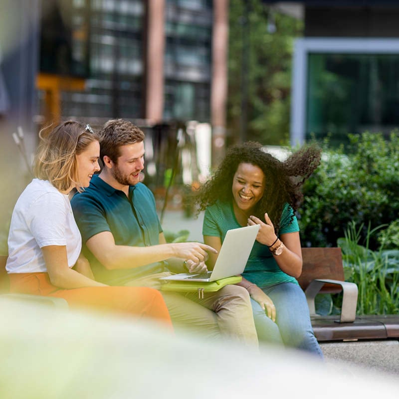 Careers at Grant&nbsp;Thornton