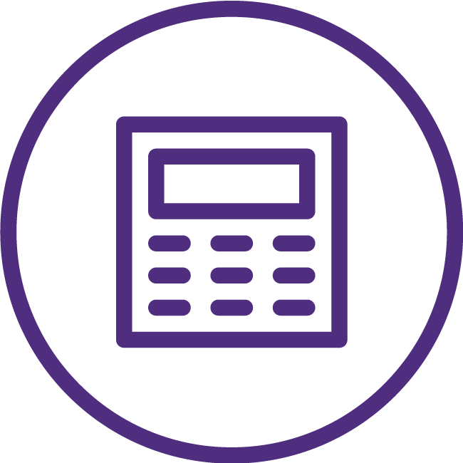 Top‑Up Tax Calculations