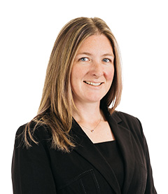 Claire Watterson
